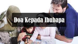 Ramai ibu bapa mengadu anak nakal dan tak mahu dengar nasihat. Doa Untuk Ibubapa Berserta Bacaan Rumi Aku Muslim