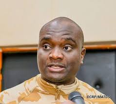 Burkina: Un putsch initialement prévu le 16 avril déjoué (ministre  Sécurité)