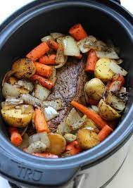 Delicious Slow Cooker Roast Slow Cookerster Pot Roast Slow Cooker Slow Cooker Roast Slow Cooker Pot Roast Recipes
