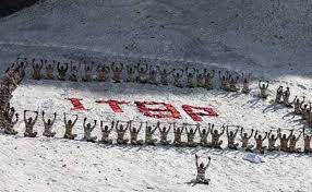 Apply link active for 51 vacancies, recruitment through sports quota. Itbp Says Sufficient Arrangement For Soldiers In Areas With Sub Zero Temperatures