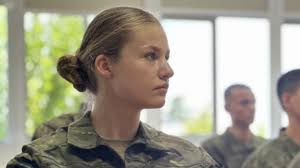 El Gobierno concede la Medalla de Aragón a su Alteza Real la Princesa de  Asturias