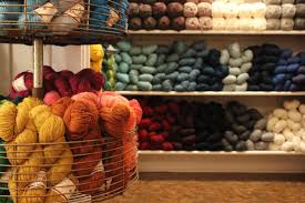 Roanoke college is a private liberal arts college in salem, virginia. Mckinney Knittery Is Quadrupling Its Size By Moving To New Location Community Impact Newspaper