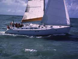 Calculate jib overlap by entering the sail and j measurements below and pressing the calculate button. Sailing Yacht Charter Genoa Sailboat Charters Rentals