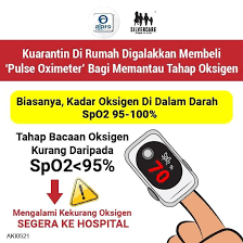 About press copyright contact us creators advertise developers terms privacy policy & safety how youtube works test new features press copyright contact us creators. Oksimeter Makin Laris Boleh Pantau Gejala Happy Hypoxia Pembunuh Senyap Pesakit Covid 19 Gempak