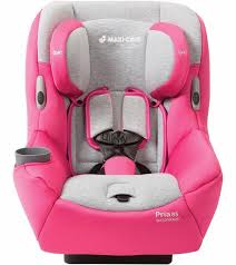 The Maxi Cosi Pria 85 Convertible Car Seat Is The Only Premium Convertible Seat That Offers A First Class Ride Be Baby Car Seats Convertible Car Seat Car Seats