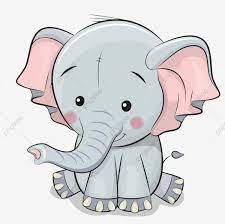 Elephant Elephant Cartoon Elephant Cartoon Animals Cartoon Clipart Elephant Hand Drawn Elephant Png And Vector With Transparent Background For Free Download Baby Elephant Cartoon Cartoon Elephant Elephant Images