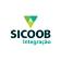 Logo de Sicoob Integração