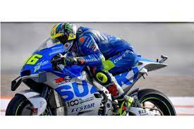 256,744 likes · 14,166 talking about this. 2020 Motogp Mir Wins As Suzuki Takes First 1 2 Since 1982 Quartararo Crashes The Financial Express
