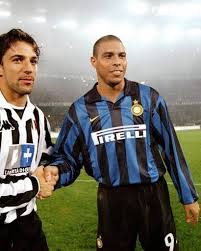 Danilo, de ligt, chiellini, sandro; Futcolectionbr Inter De Milao 98 99 Ronaldo Facebook
