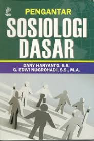 Buku sosiologi politik pdf 20.11.2018 22.08.2017 admin judul buku: Open Library Pengantar Sosiologi Dasar