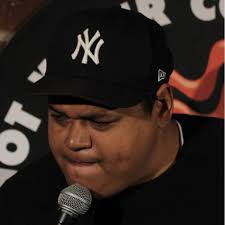 Ed Kear's Comedy Profile