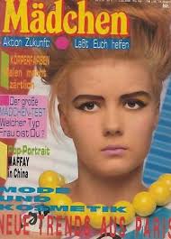 Mädchen 85/35 Peter Maffay,Lee Aaron,Adriano Celentano