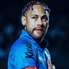 Neymar Jr and other favorite soccer players