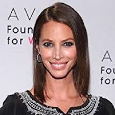 The 90s was a time of big hair, big money, and big time supermodels. Christy Turlington Bio Affair Married Husband Net Worth Ethnicity Salary Age Nationality Height Model