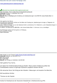 Wie bereits telefonisch mit ihrer mitarbeiterin besprochen, sende ich ihnen mit wem hat er das telefonisch besprochen wenn da. Brinkkotter Martin Gesendet Dienstag 16 Dezember 51 An Platte Olaf Pdf Kostenfreier Download