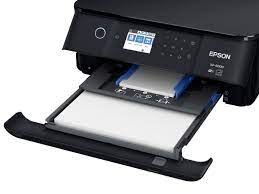 Canon treiber unter verschiedenen betriebssystemen installieren und aktualisieren. Expression Premium Xp 6000 Small In One Printer Inkjet Printers For Home Epson Us