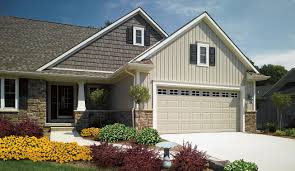 Certainteed natural clay vinyl siding. Vinyl Siding Options In Stamford Ct Signature Exteriors