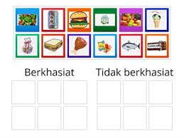 Tentu, anda sudah kenal dengan makanan ini karena makanan ini sudah tidak asing diteling dan mudah dijumpai dipasaran. Berkhasiat Ekpaideytikes Drasthriothtes
