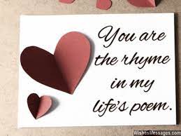 Anniversary Wishes For Girlfriend Quotes And Messages For Her Wishesmessages Com