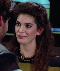 Teri Hatcher look better with long hair?
