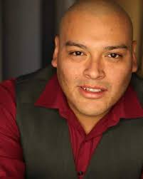 Manelly Zepeda one of our talented young actrors.