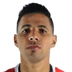 Richard Celis Sudamericana EA FC 24