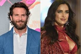 Kim kardashian on troubles with kanye Bradley Cooper Irina Shayk Expecting First Child