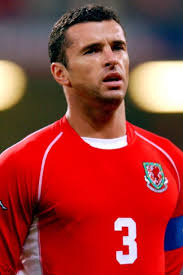 Gary Speed, Wales