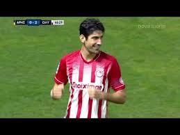Please note that this does not represent any official rankings. Olympiakos Goals And Highlights