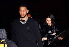 Ben simmons had quite the first career nba playoffs game. Why Kendall Jenner And Ben Simmons Broke Up