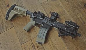 Best Ar 15 Flashlights Firearm Review