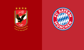 Prediksi susunan pemain al ahly vs bayern munchen : Al Ahly Vs Bayern Munchen Mon 08 Feb 2021 Full Match Highlights