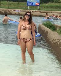 How I got the perfect bikini body - Her View From Home