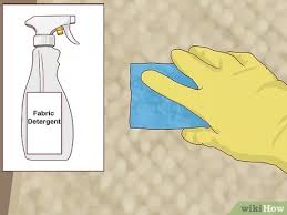 For solid spills, scrape up solids with a dull knife or nail file. How To Clean A Sisal Rug 9 Steps With Pictures Wikihow