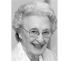 Joyce Charpentier Obituary