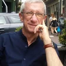 John Mcinally's Instagram, Twitter & Facebook