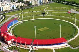 The lauderhill sports park is a popular venue for community athletic events as well as an active roster of free concerts. Central Broward Park And Broward County Stadium Lauderhill Fl 33311