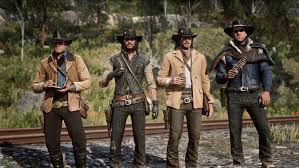 Red Dead Redemption 2: Every Theory About Red Harlow'S Fate