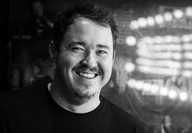 News Flash • Comedian Shane Gillis Coming to Salem in June