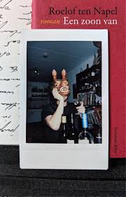 In het nieuwe boek van evert ten napel vertelt hij nog een keer over de sportmomenten die we eindeloos willen herbeleven. Bol Com Een Zoon Van Roelof Ten Napel 9789048845019 Boeken