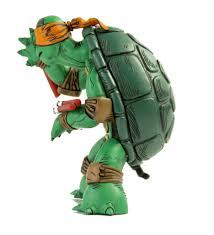 Love someone with down syndrome. Tmnt The First Turtle By Mondo Now Up For Pre Order The Toyark News