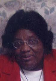 Lola Bell Ardis-Alexander (1923-2012)