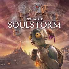 Soulstorm is confirmed to be a part of april's ps plus lineup. Playstation Plus Games For April 2021 Announced Ign