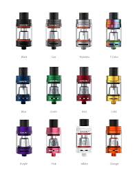 Smok Tfv8 Baby Beast Sub Ohm Tank Smok Official