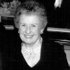 Marilyn Lehn, 79 (1932-2012)