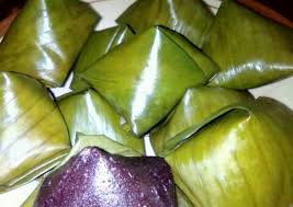 Dolcemodz star / dolce modz pics fill online print. Cara Mudah Memasak Kue Bugis Ketan Hitam Jajananindonesia Resep Enyak