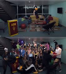 Two's company, three's a crowd. Harlem Shake Meme Wikipedia