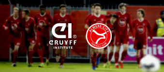 Almere city fc on wn network delivers the latest videos and editable pages for news & events, including entertainment, music, sports, science and more, sign up and share your playlists. Almere City Fc New Corporate Partner Of Johan Cruyff Institute