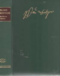 Read the whole william shakespeare biography, or skip to the part of shakespeare. Shakespeare William William Shakespeare Samtliche Werke Abebooks