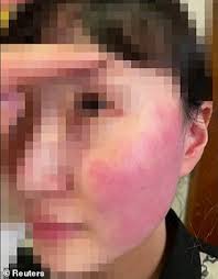 South korean police said that they wanted to question the wife of belgian ambassador peter lescouhier after receiving a complaint about an alleged assault on a member of staff in a clothing. Belgian Ambassador S Wife Slaps South Korean Shop Worker After Being Caught Shoplifting Englishheadline